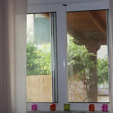 Cozy Backyard House Holiday home Plaka (Apokoronas)