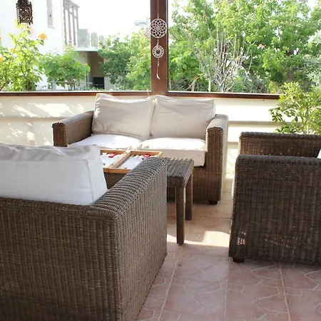Cozy Backyard House Holiday home Plaka (Apokoronas)